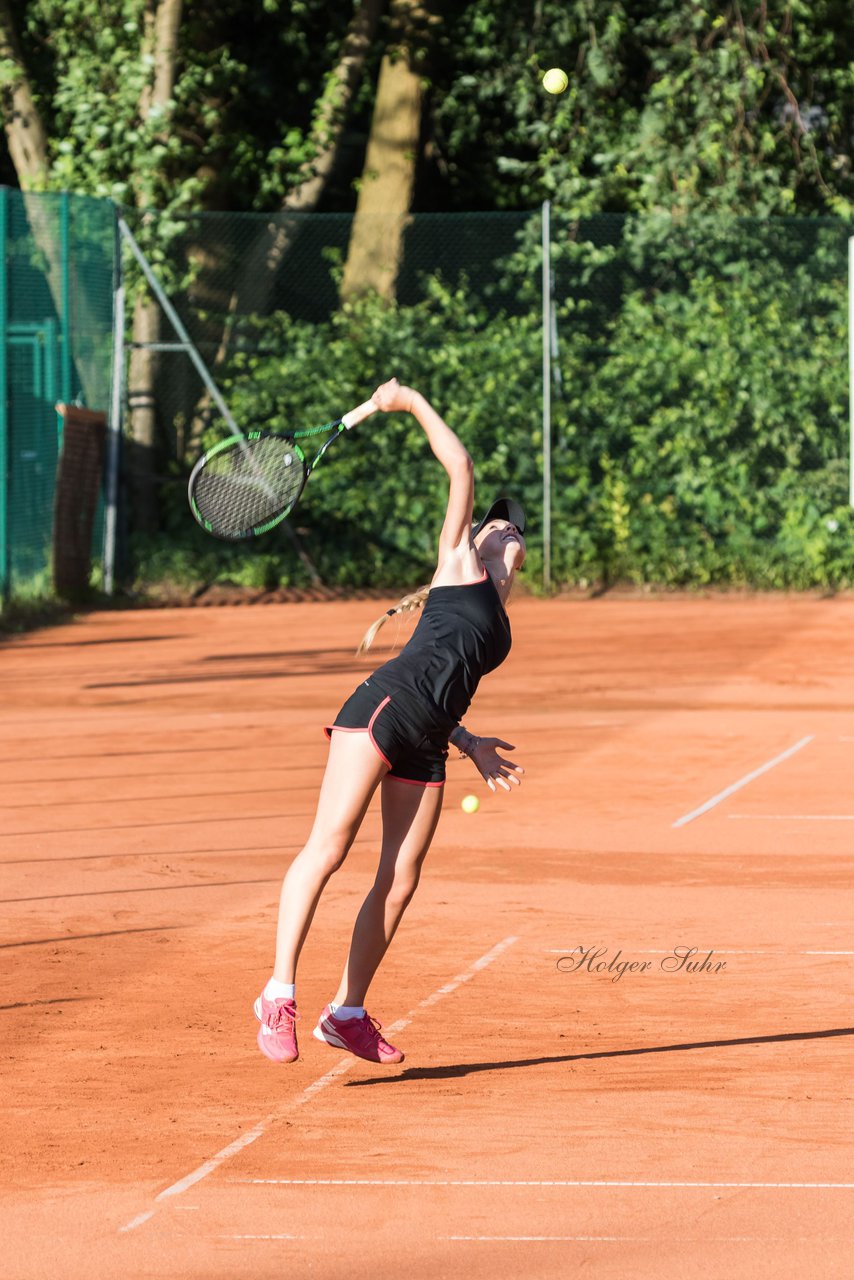 Katharina Huhnholz 585 - Norderstedt Open